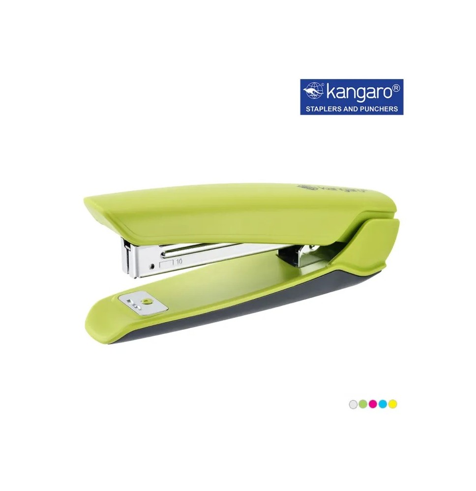 Kangaro NOWA-10 Stapler 1Pc