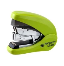 Kangaro Less Effort Flat Clinch Stapler 1Pc