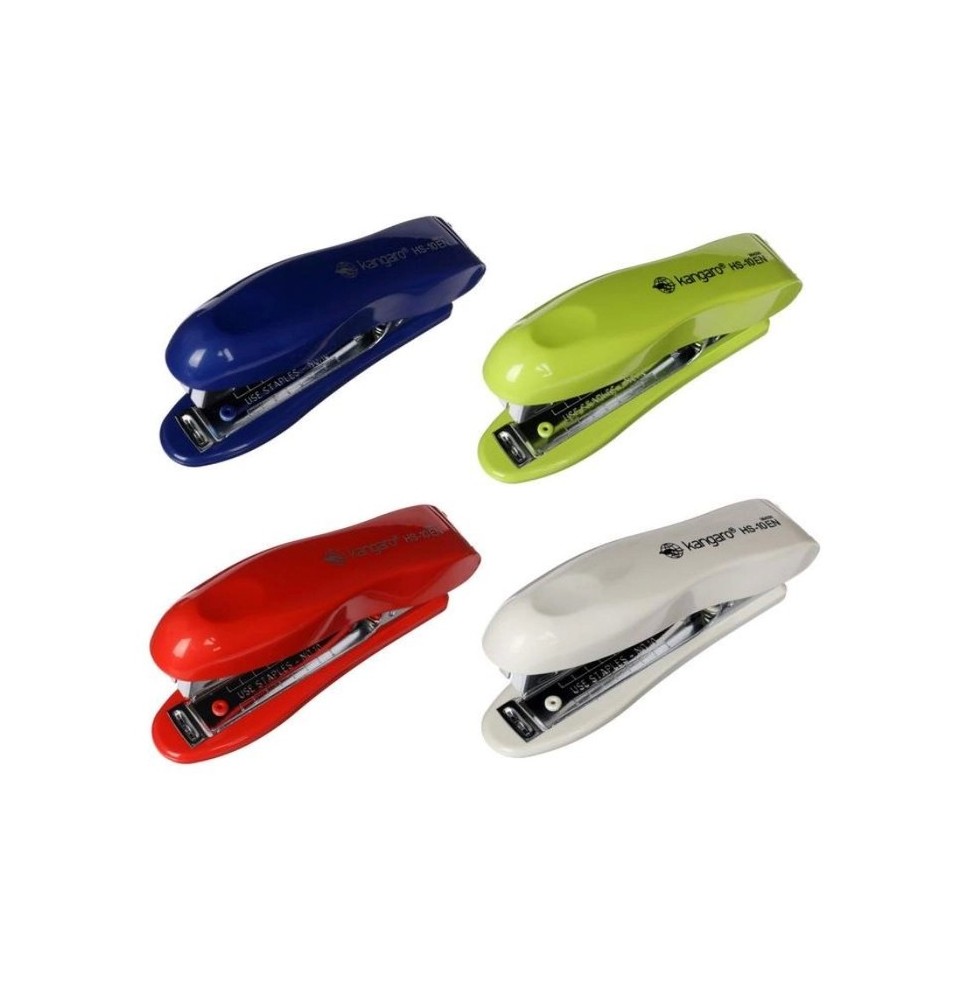 Kangaro Stapler No.10 Hs-10En