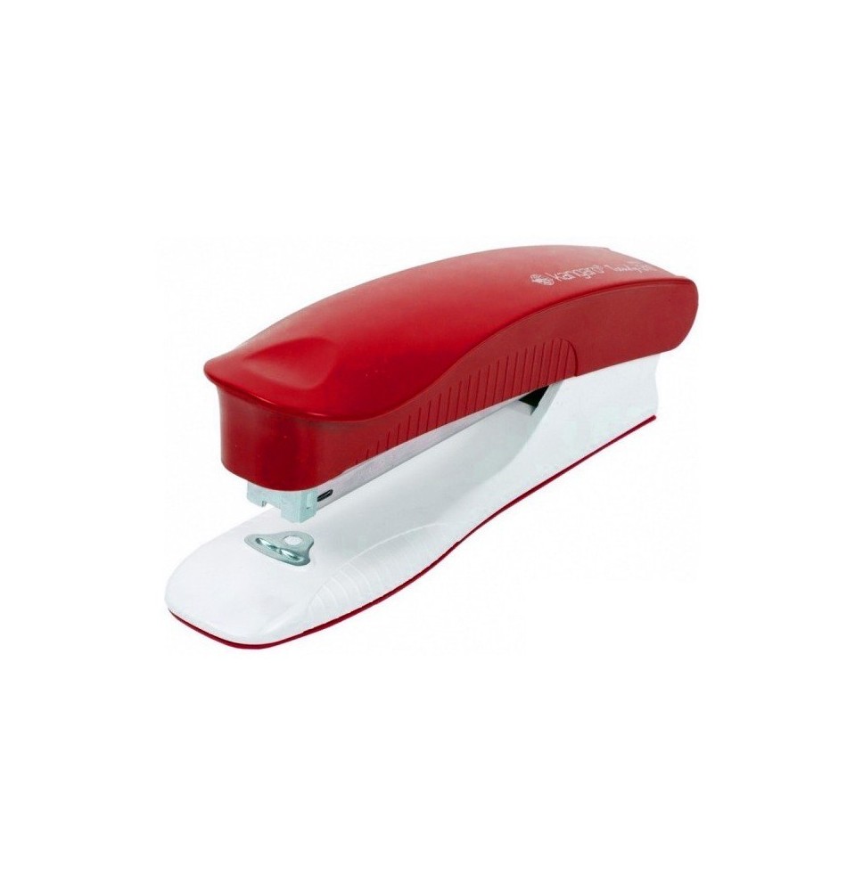 Kangaro Full Strip Plastic Body Stapler 1Pc