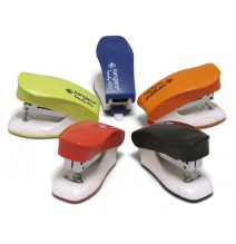 Kangaro Plastic Body Mini Stapler 1Pc