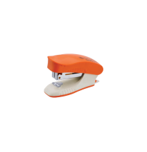 Kangaro Plastic Body Mini Stapler 1Pc