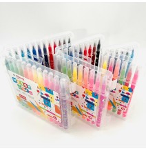 Yalong Water Color Pen 36Pc 1Box