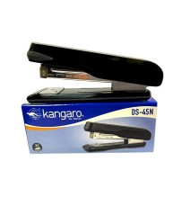 Kangaro Metal Body Half Strip Stapler 1Pc