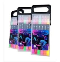 Yalong Water Color Pen 36Pc 12Pc 1Box