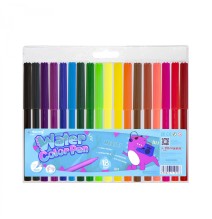 Yalong Water Color Pen 18Pcs 1Pct