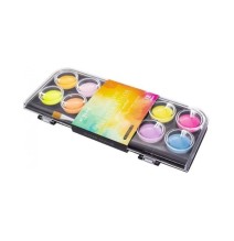 Yalong  Water Color 12Pc 1Pck