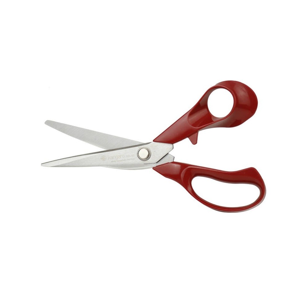 Kangaro Home & General Scissors 216mm 8 1/2 1Pc