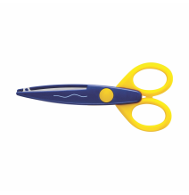 Kangaro Kids Scissors 138MM 1Pc