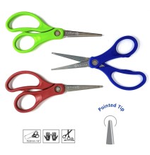 Kangaro Scissors 153MM/6 1Pc