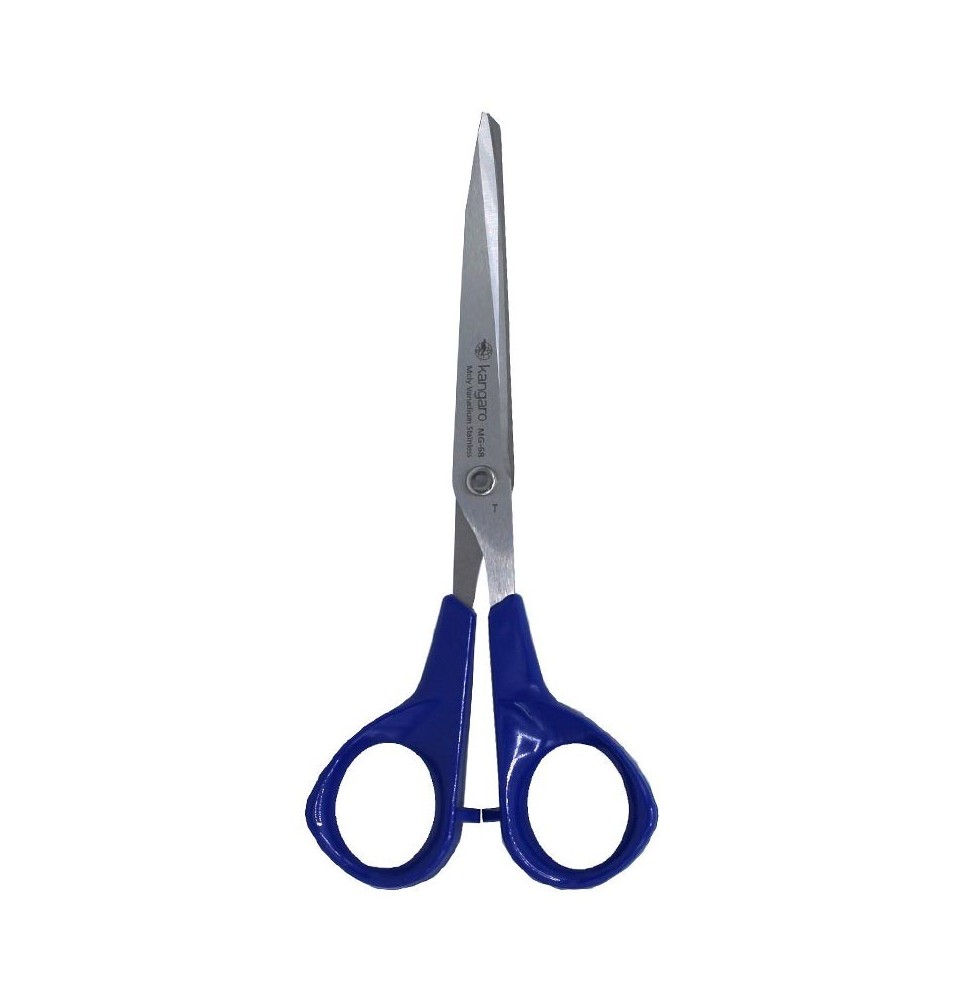 Kangaro Office & Home Scissors 169MM 1Pc