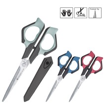 Kangaro Agame Scissors 168MM 1Pc