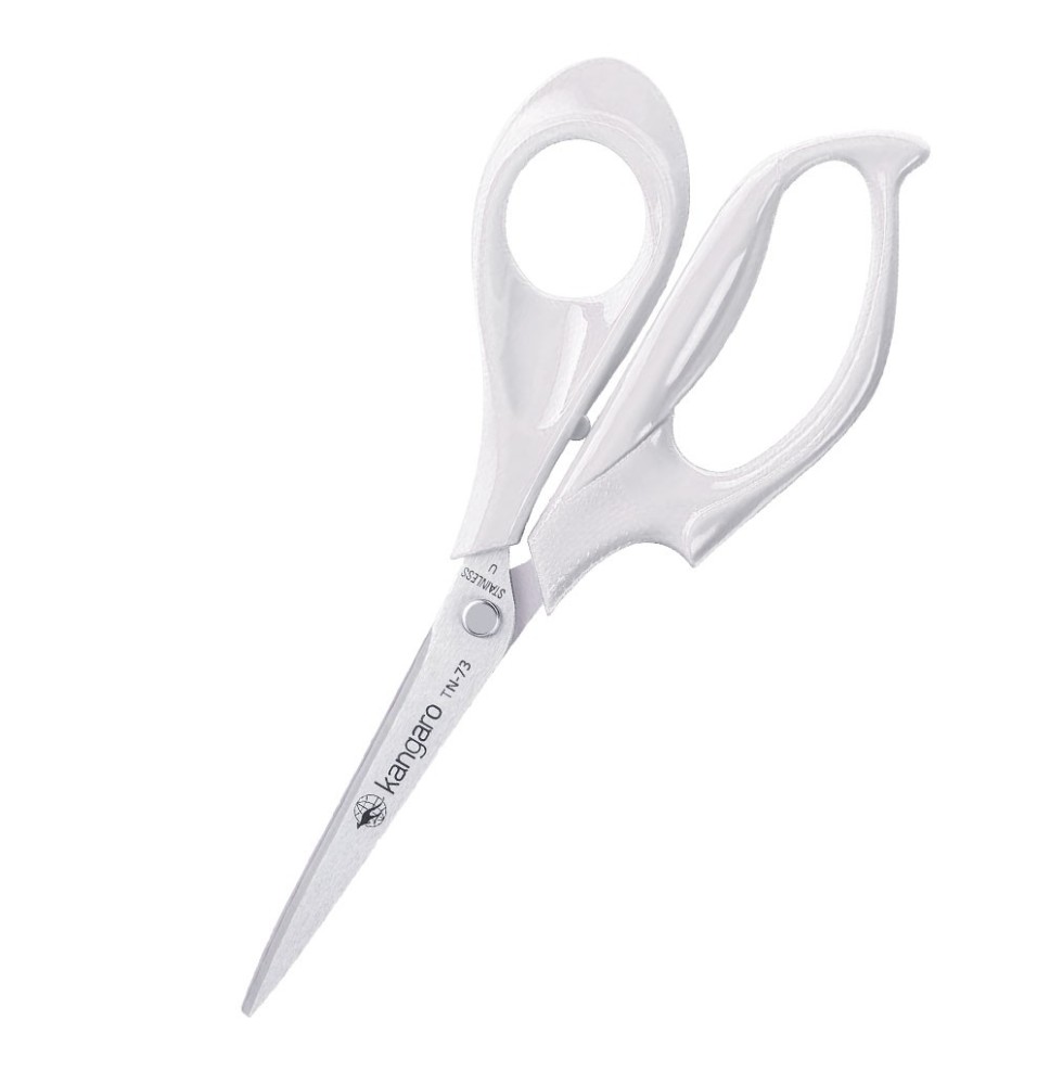 Kangaro Scissors 185MM 1Pc