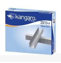 Kangaro 1000 Staples 1Pc