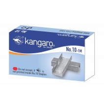 KANGARO STAPLES No: 10-1M  1Pcs