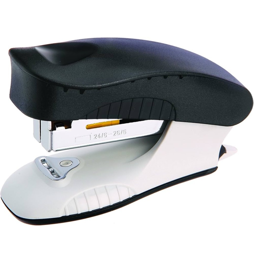 Kangaro Stapler Black 1Pc