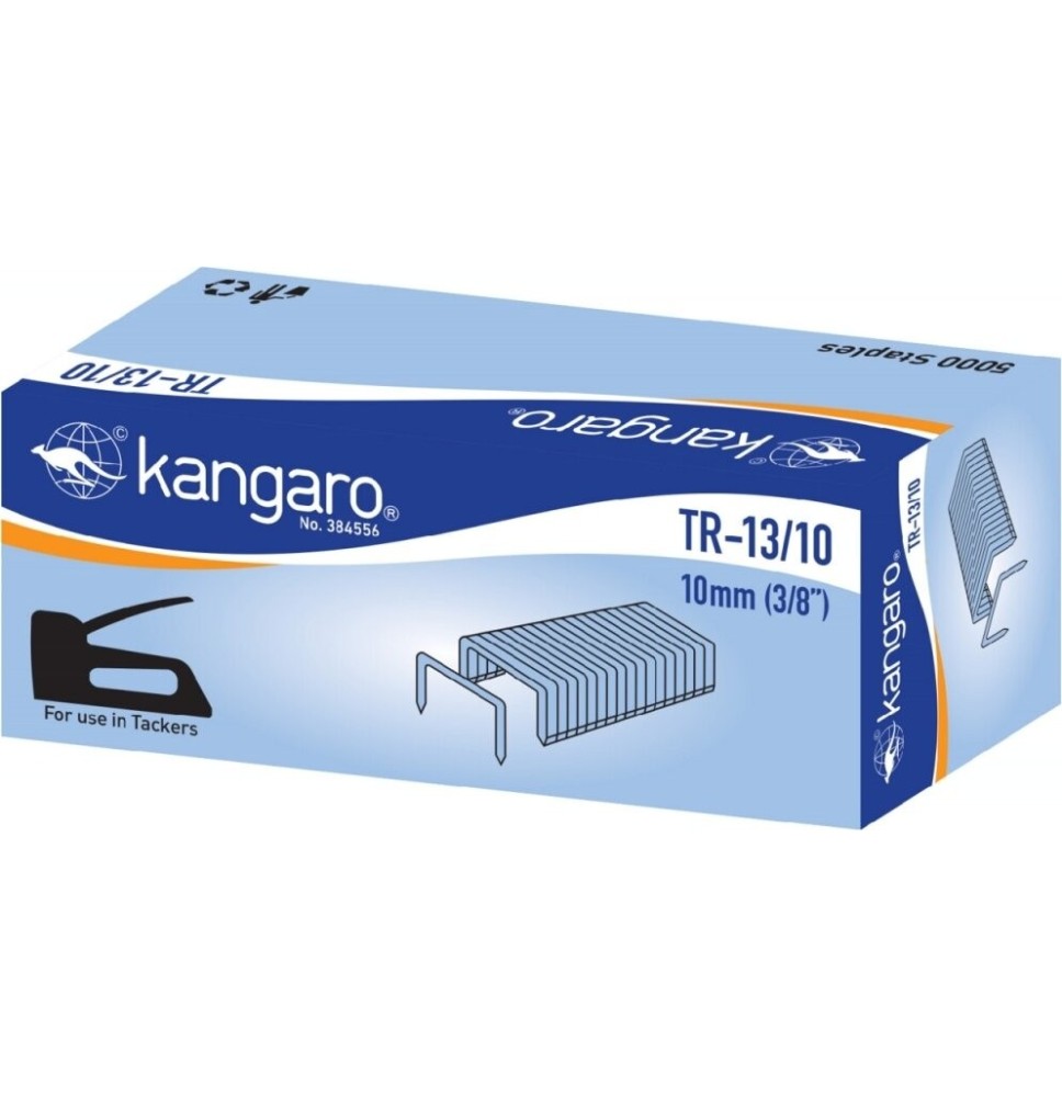 Kangaro 5000 Staples No: 1Pc