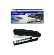 Kangaro Stapler Black  1Pc