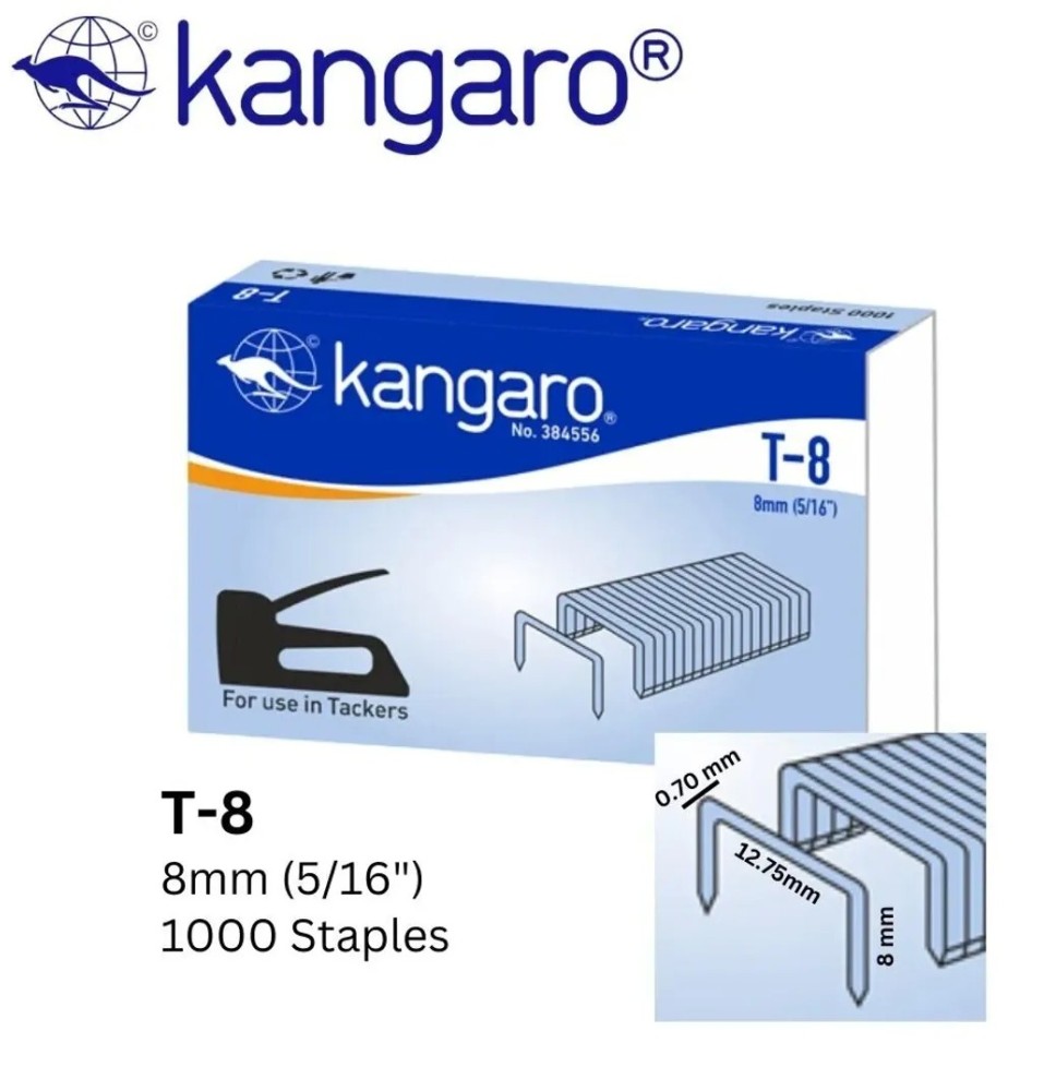 KANGARO STAPLES