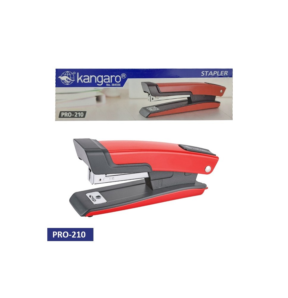 Kangaro Stapler 1Pc