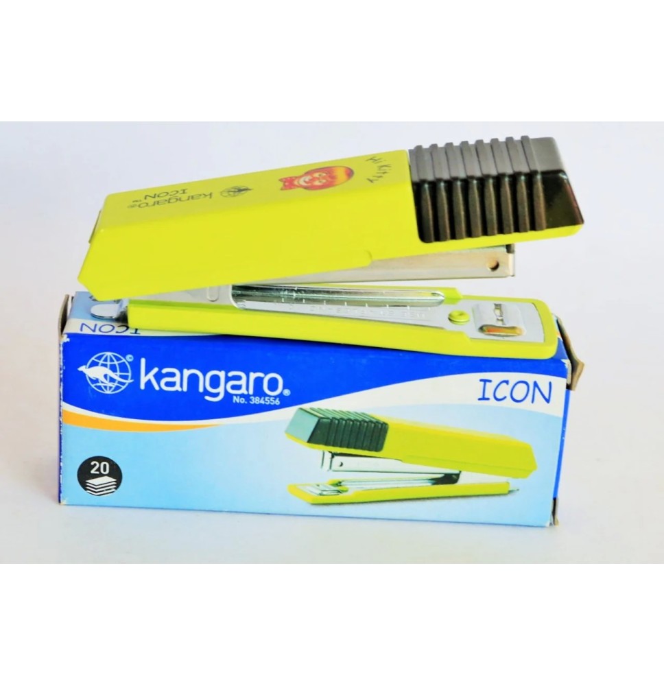 Kangaro Stapler Icon 1Pc