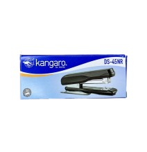 Kangaro Stapler Black  1Pc