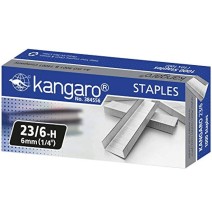 Kangaro 1000 Staples 1Pcs