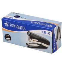 Kangaro Mini Stapler 24/6-26/6 1Pc