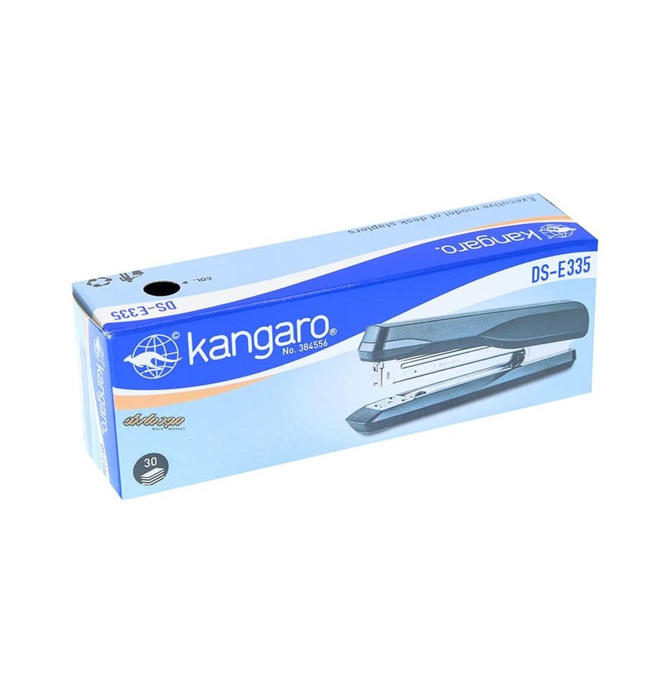 Kangaro Stapler 1Pc