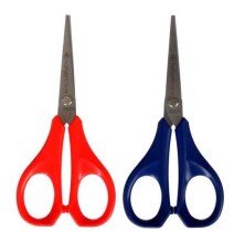 Kangaro Elegance Scissors 128mm No: EL-50/Y 1Pc