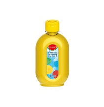 Keyroad Poster Paint Yellow 300ml 1Pc