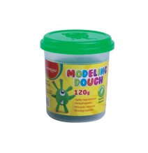 Keyroad Modelling Dough-Green 120G 1Jar