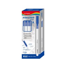 Keyroad Fineliner 0.4MM 1Pc