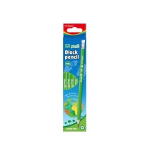 Keyroad 2B Black Pencil 12Pcs 1Pck