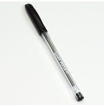 Luxor Focus Ball Pen 0.7mm 1Pc - Black