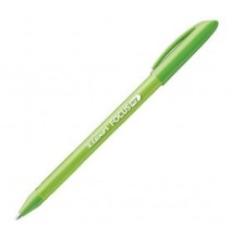 Luxor Focus Icy Ball Pen L-Grn 1.0Mm