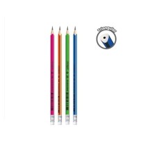 Keyroad 2B Black Pencil 12Pc 1Pck