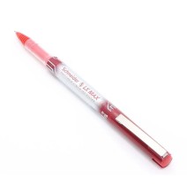 Luxor Lx Max Roller Pen Red