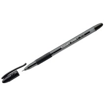 Luxor Spark II Ball Pen Black - 1Pc