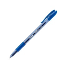 Luxor Spark II Ball Pen 1Pc Blue