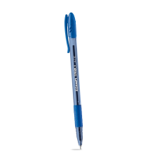 Luxor Spark II Ball Pen 1Pc Blue