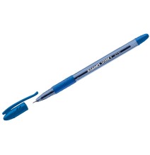 Luxor Spark II Ball Pen 1Pc Blue