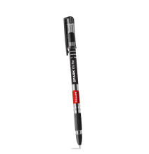 Luxor Spark Ball Pen Black 1Pc