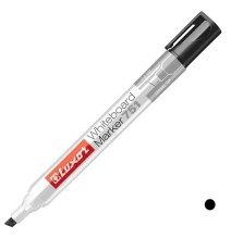 Luxor Bold Colour Whiteboard Marker 1Pc