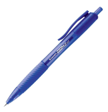 Luxor Micra X2 Ball Point Pen 0.7mm 1Pc Blue