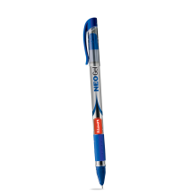 Luxor Neo Gel Pen Blue 0.5mm 1Pc