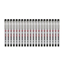 Luxor Uniflo Ball Point Pen 1Pc Black