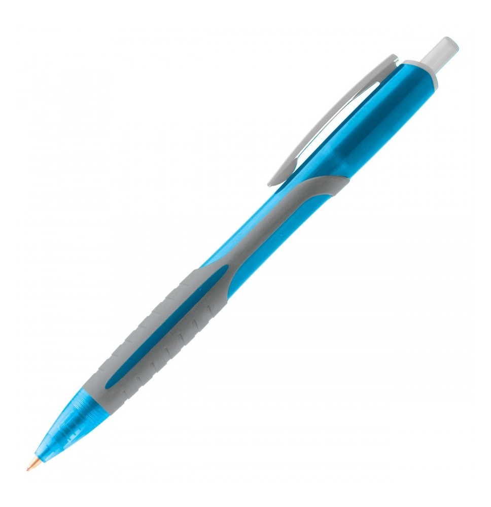 Luxor Xonox PX 0.5mm Ball Ppoint Pen 1Pc - Blue