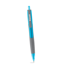 Luxor Xonox PX 0.5mm Ball Ppoint Pen 1Pc - Blue