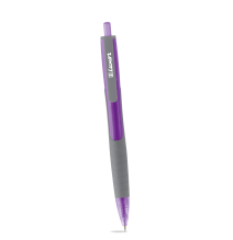 Luxor Xonox PX 0.5mm Ball Point Pen 1Pc - Purple